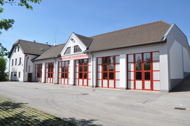 FFHaus Gföhl seit 30 Jahren bewährt